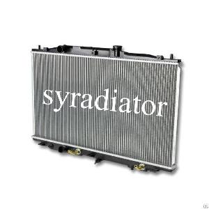 water cooling radiator honda accord 2 4 2003 cm5