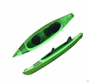 recreational family 2 person kayak adults kid