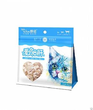 Fd Chicken Heart Liver 30g