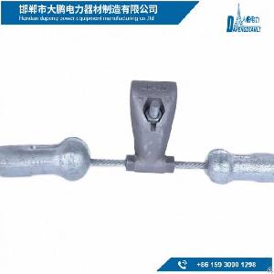 grey cast iron damper