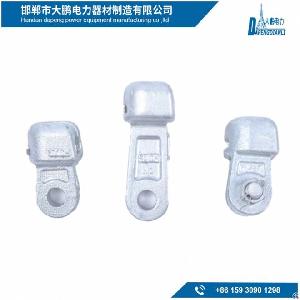 Socket Clevis