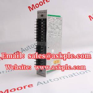 Bently Nevada	3500 / 25 125792-01