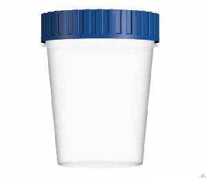 pp liquid bottle drug dissolution 37280 80ml