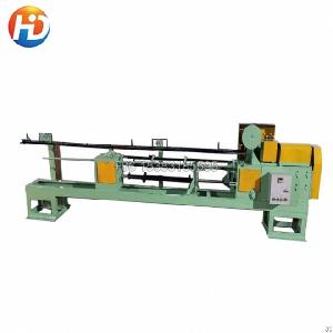 cotton bale wire machine