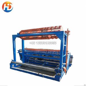 Field Fence Machine