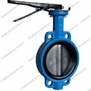 Valves For Slurry Pumps