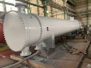 pressure vessel