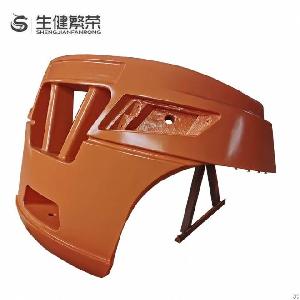 Forklift Counterweight-shengjian Prosperity