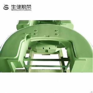 Heavy Industry Counterweight Iron