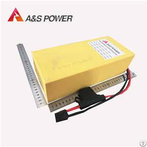 36v 20ah Ebike Lithium Ion Rechargeable Battery