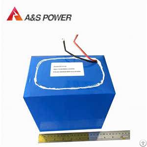 Rechargeable 12v 80ah Replacement Battery