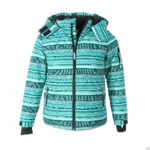 Women Ski Jacket