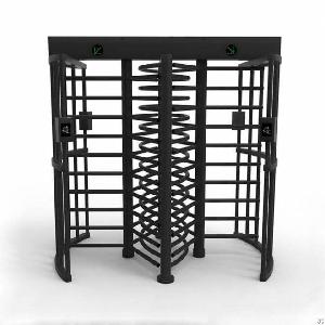 powder coated turnstile gate mt402 2 b
