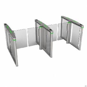 Promotion  Fastlane Speed Gate Turnstile Mt356
