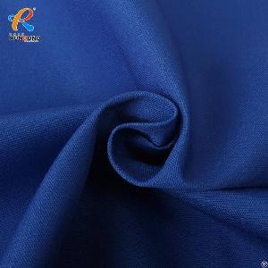 China Polycotton 80 / 20 Twill Textile Fabric For Uniform With 190gsm