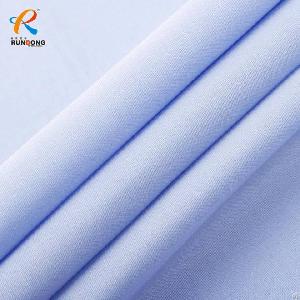 polyester 65 35 cotton poplin fabric shirting