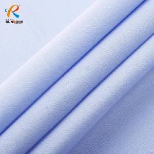 Polyester 65 And 35 Cotton Poplin Fabric For Shirting