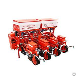 2bmq non tillage seeder