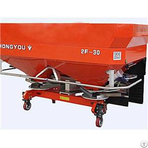 2f 30 manure spreader