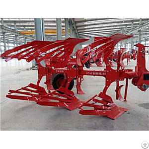 hydraulic reversible plow 1lft 340