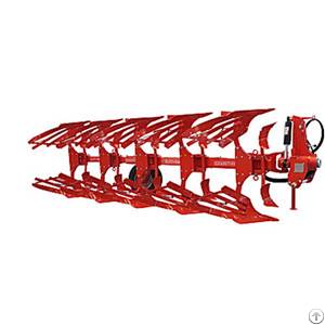 Hydraulic Reversible Plow 1lft-540