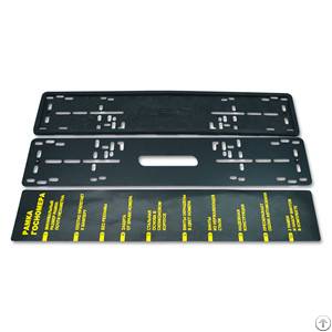 gauge silica gel plate box