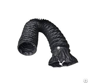 explosion proof flexible duct