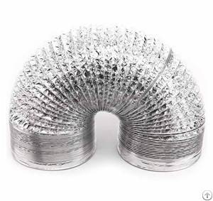 flexible aluminum duct