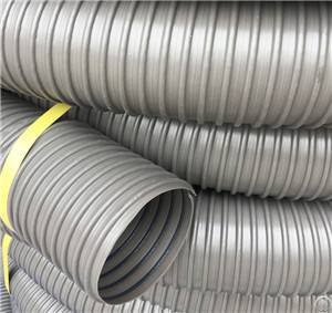 Pvc Suction Hose Ventilation Products Flexible Ducts Manufacturer