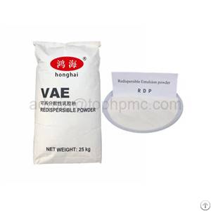 Building Material Chemicals Vae Redispersible Polymer Powder Rdp