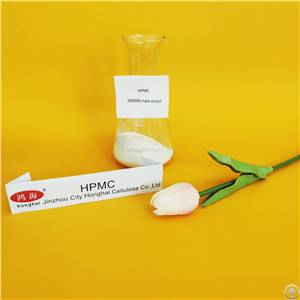 China Manufacturer Hpmc Hydroxypropyl Methyl Cellulose For Putty