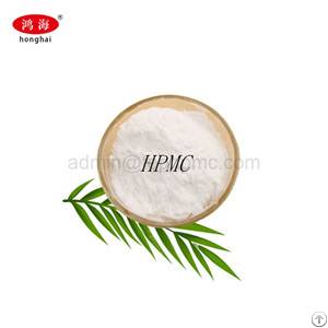 Construction Grade Hpmc Hydroxypropyl Methyl Cellulose For Self Leveling