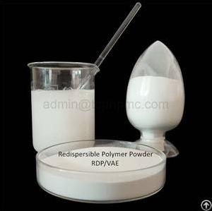 Factory Redispersible Polymer Powder Rdp For Mortar Dry Powder Coating Rdp For Cement Plaster