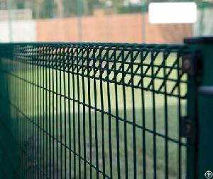 roll fencing panel