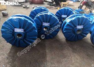 Tobee Slurry Pump Parts