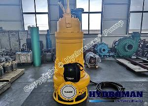 tobee submersible slurry pump