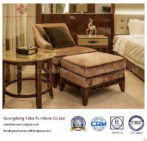 Hotel Furniture Lounge Chair Hotel Bedroom