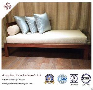 Hotel Furniture With Living Room Loose Chaise Lounge Yb-e-4