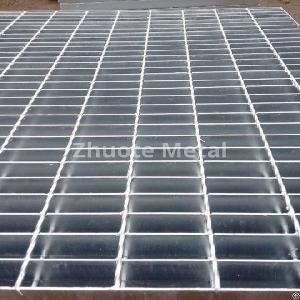 Plain Steel Grating