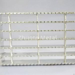 Zhuote Aluminum Grating