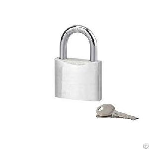 aluminium padlock 2 keys