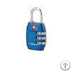 Tsa Combination Padlock For Luggage 001