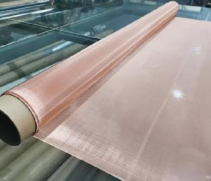 Copper Wire Mesh