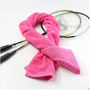 sports microfiber towel