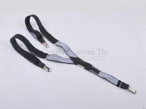 Custom Made Suspenders