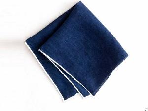 Custom Pocket Squares Manufacturer