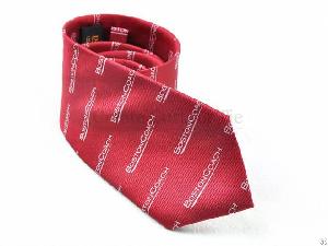 Custom Polyester Neckties