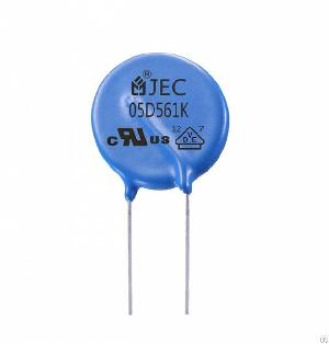resistors