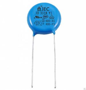 capacitor