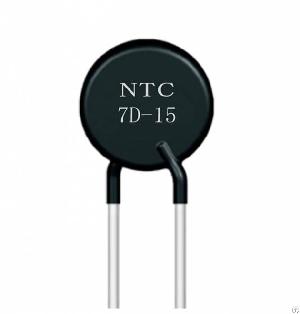 Ntc Thermistor Mf72 7d-15